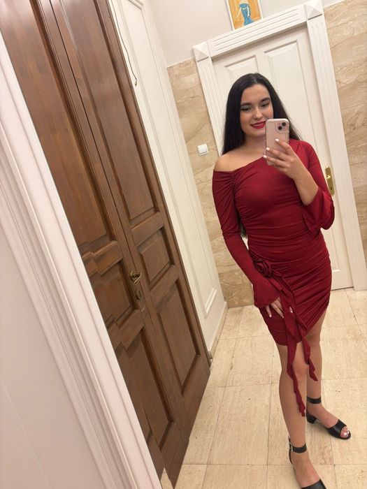 Rochi elegante evenimente