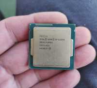 Intel xeon e3-1225 v3