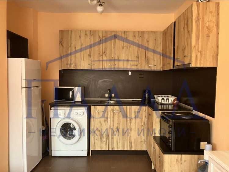 Дава се под наем Двустаен апартамент в Варна, Централна поща - 80 кв.м за 510 € - Снимка #1