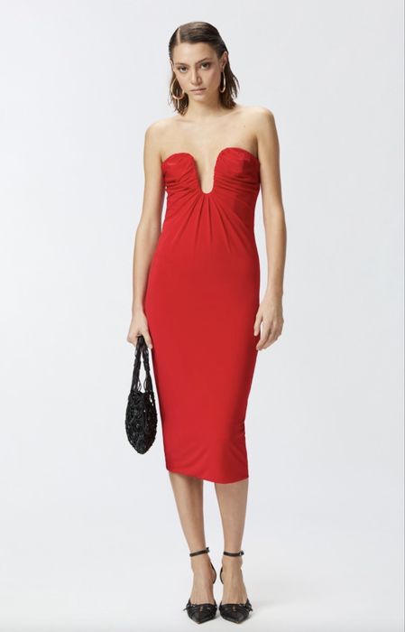 Нова рокля PINKO