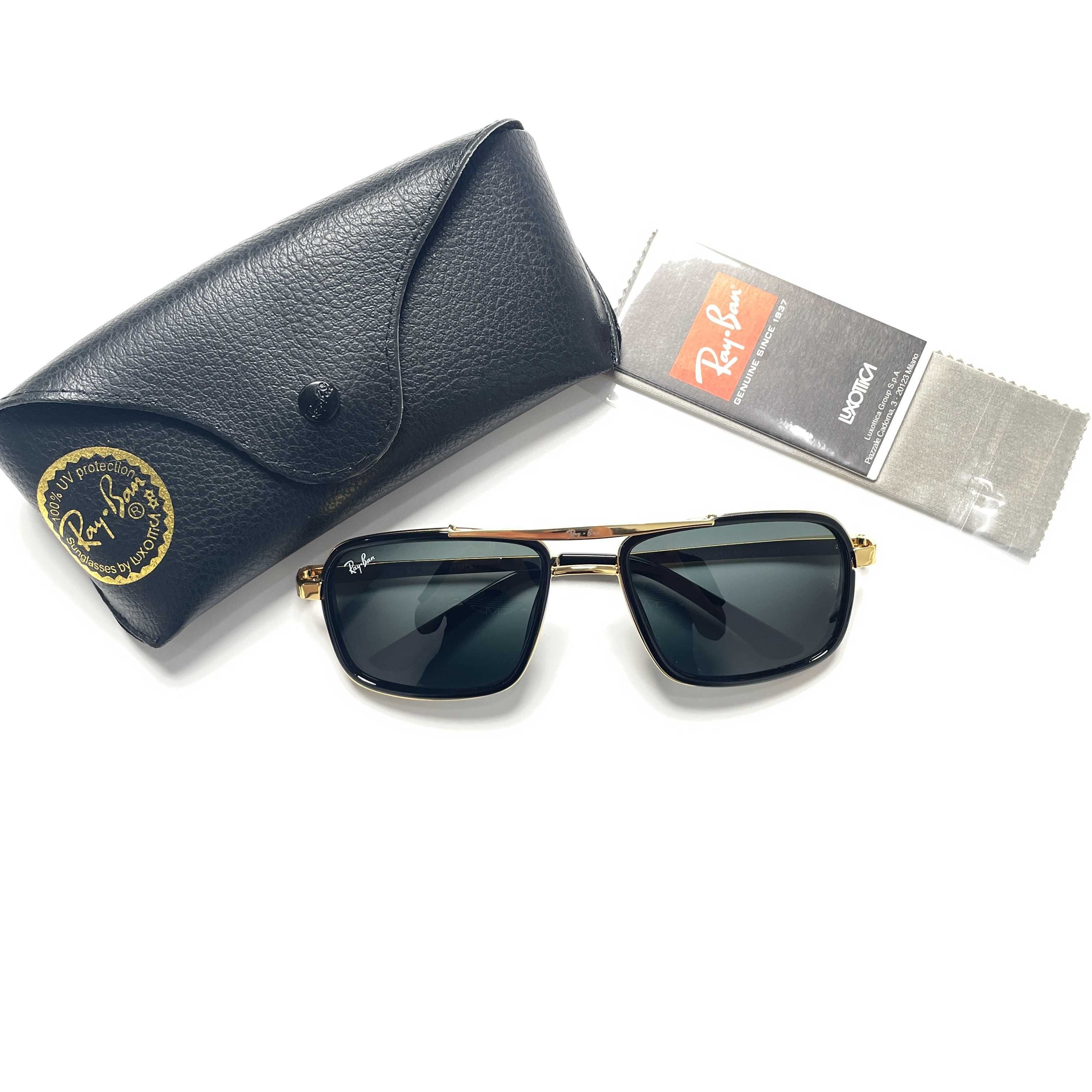 Солнцезащитные очки Ray-Ban 4414