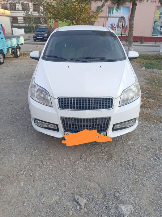 Сотилади. Срочна. Нексия3 краска тоза100%,