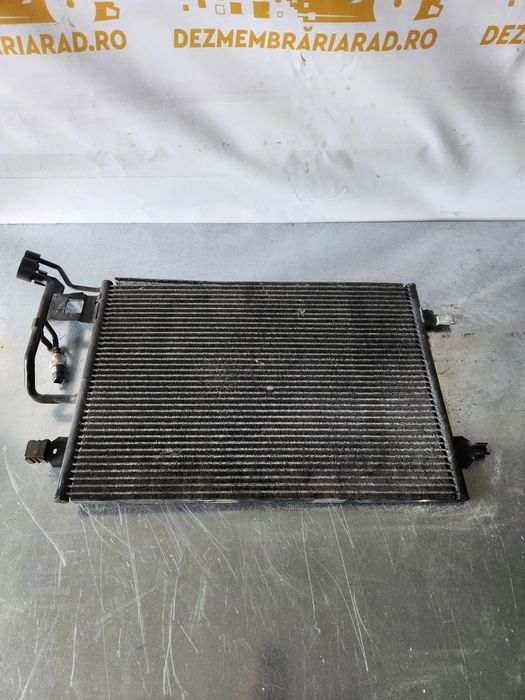 Radiator Clima Ac Aer Conditionat Vw Seat Skoda Cod 3B Passat B5.5 Superb 1 1.9 Tdi