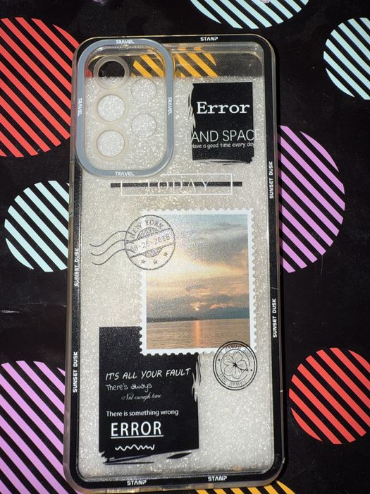 Кейсове за телефон Samsung Galaxy А33 5g