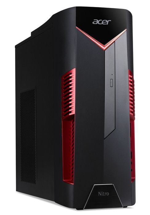 Продам системный блок i3 8100