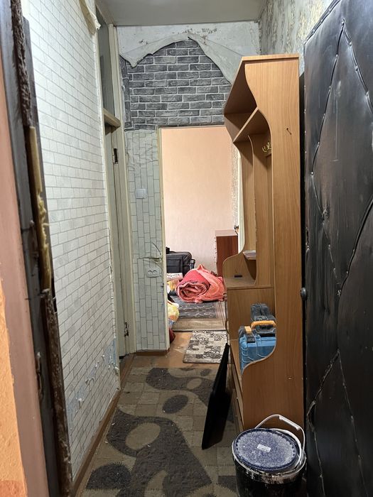 Слонима 2 ком переделанная в 3х Асалабад 1