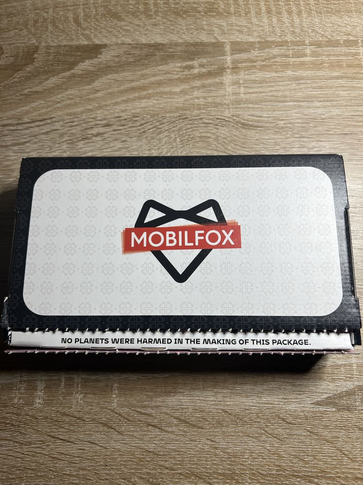 Husa Mobilfox Samsung A32 5G