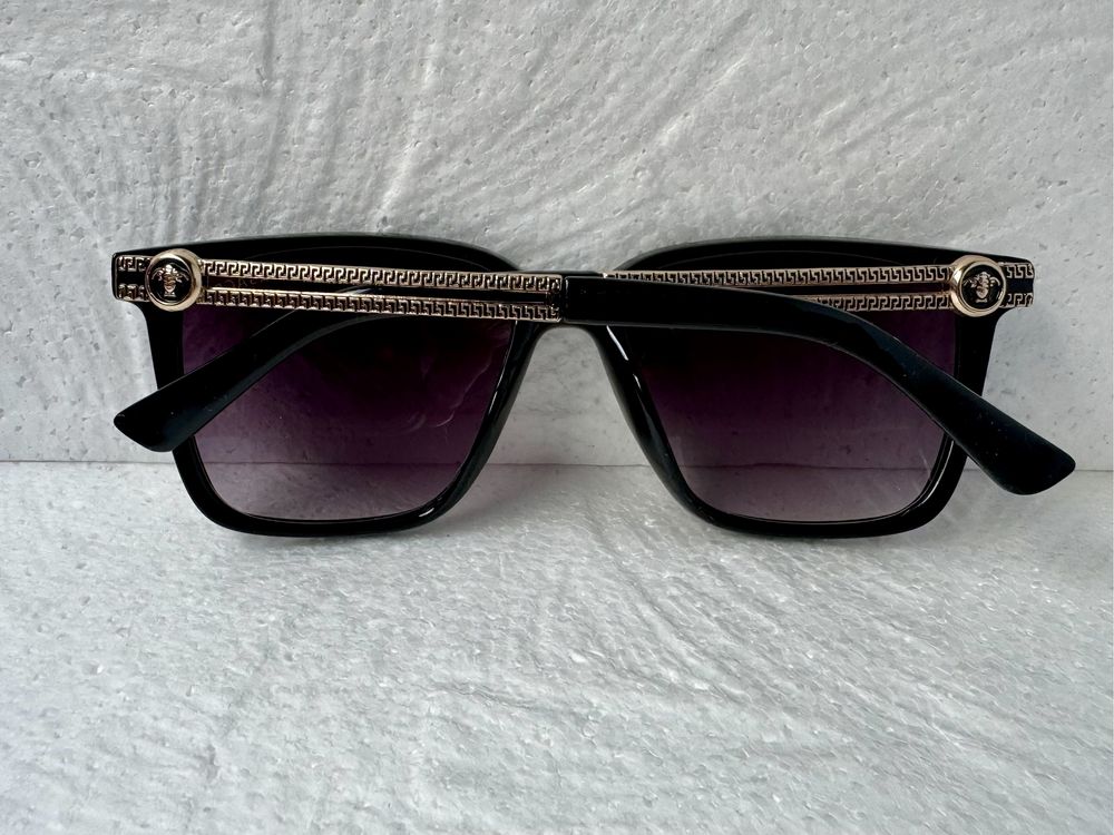 Versace 2024 дамски слънчеви очила котка