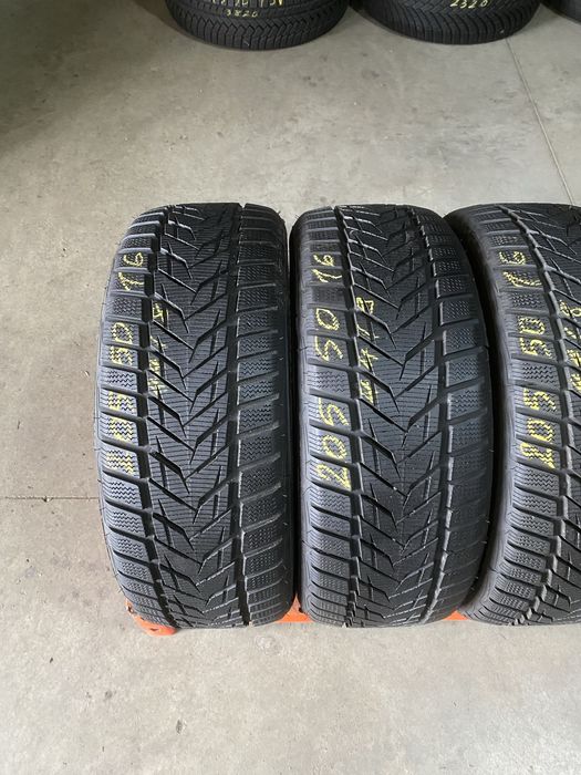 Anvelope iarna 195/55/16 Vredestein Wintrac Xtreme S 195 55 16 R16