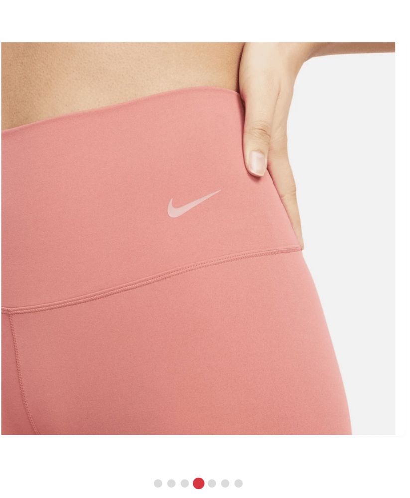 НОВ Nike Zenvy Dri-fit XL