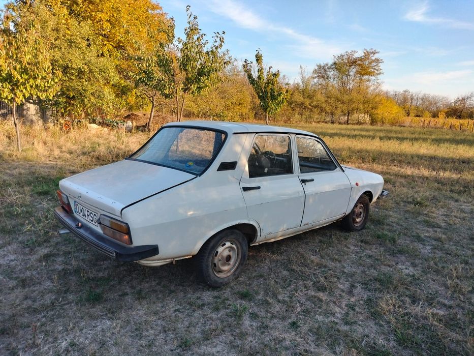 Dacia  1310 TLX 1.4 acte la zi se oferă fiscal