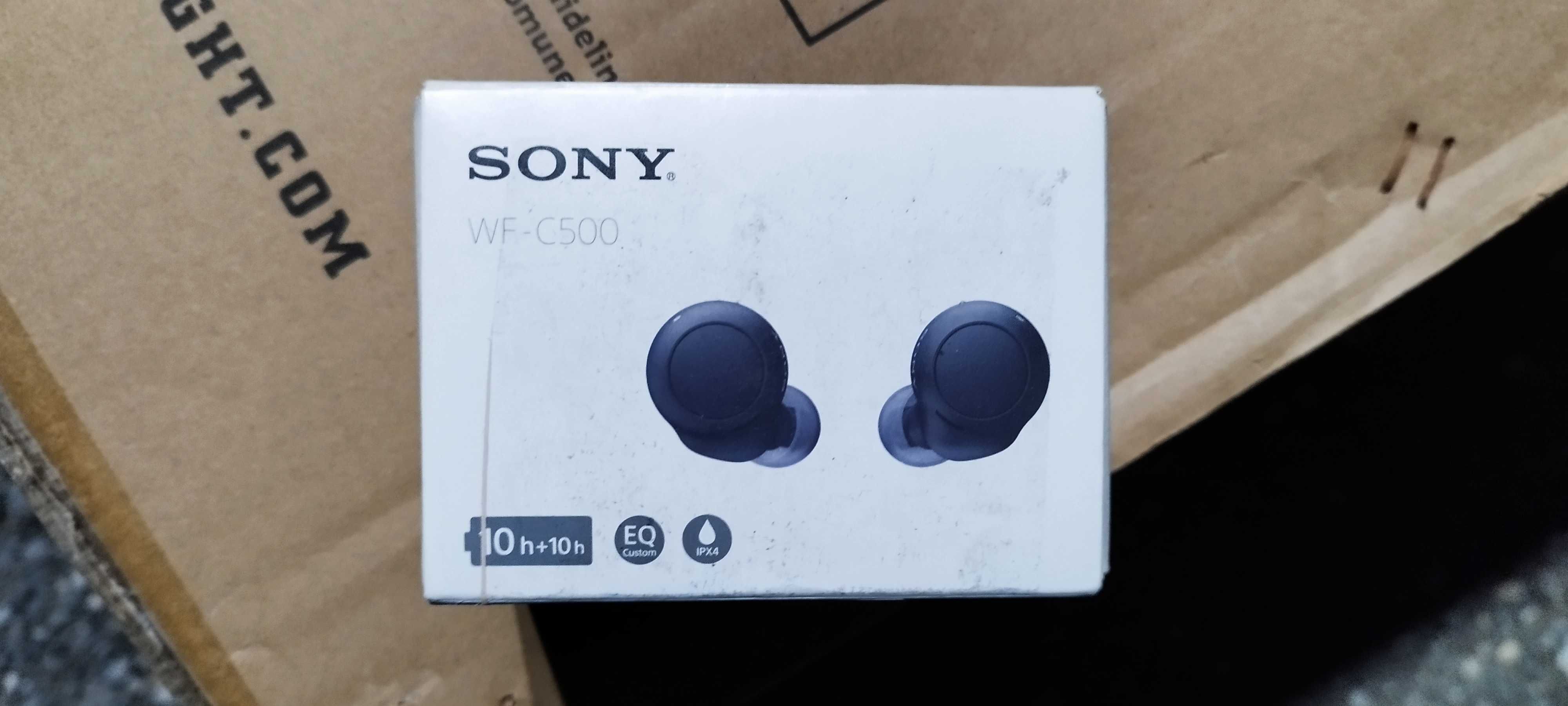 Casti bluetooth in ear sony,jvc ,realme buds ,bowers and wilkins