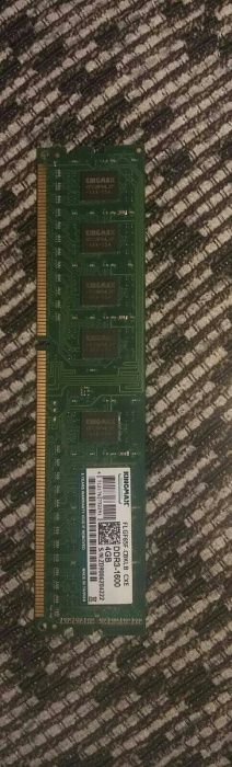 Memorie DDR3 4GB