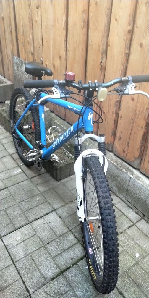 Vand MTB Specialized