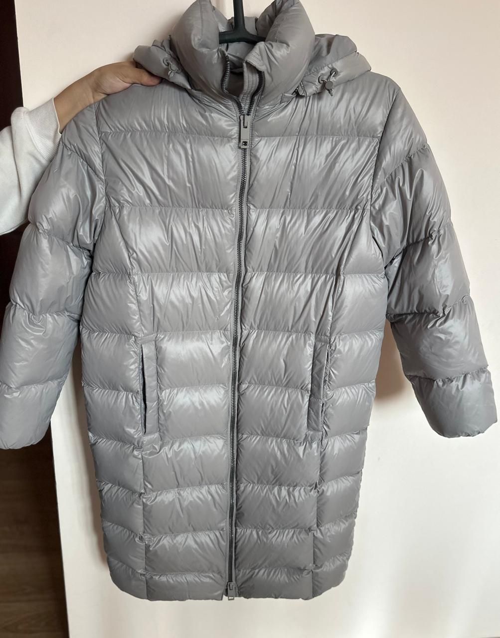 Куртка Massimo Dutti