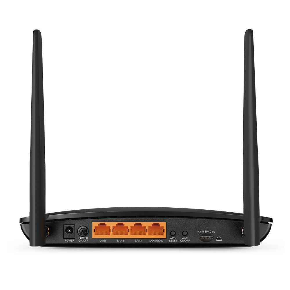 Noi Router Wireless TP-Link 4G + MR500 AC1200 Dual Band sim MU-MIMO LT