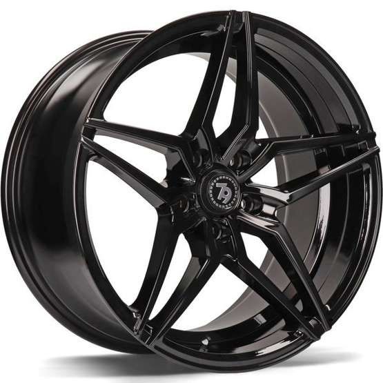 Джанти за БМВ 18" 5х120 E46 E90 E92 F10 F30 Djanti za BMW F32 X1 X3 E6