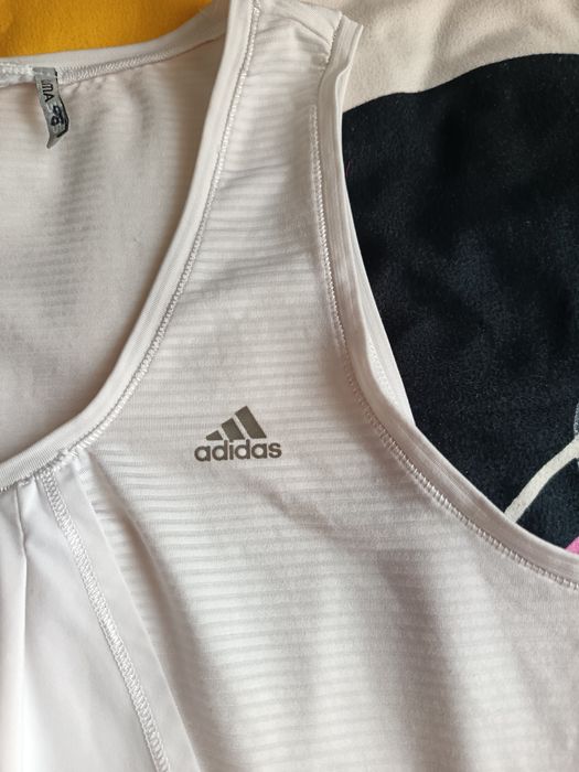 Maieu dama sport Adidas