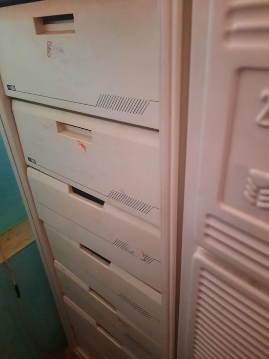 Lada frigorifica Arctic