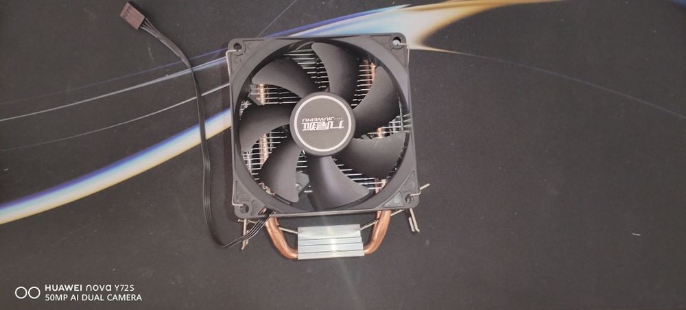 кулер для процесора