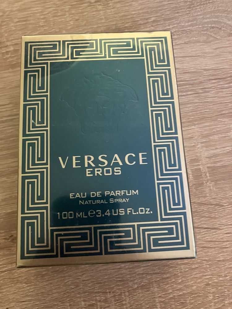 Versace Eros 100ml