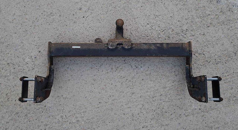 Оригинален теглич Mercedes Sprinter (W906) 2006 - 2018 г. ORIS