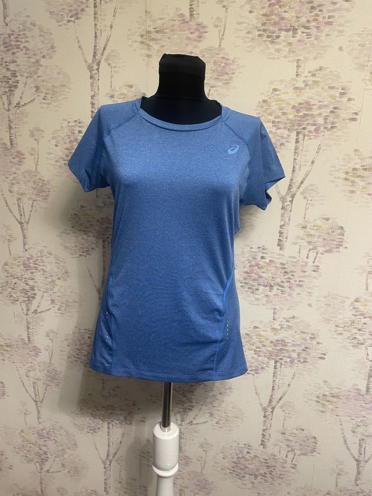 Tricouri dama sport (Asics, Nike, Salewa, Odlo) M/L