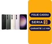Samsung S23 Plus 128gb / 256gb / 512gb / Garantie 2 Ani /seria9.ro
