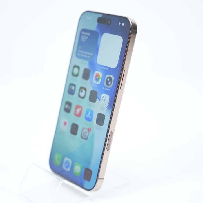 Telefon Apple iPhone 16 Pro Max 512GB - BSGmag