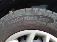 Continental VanContact Eco летни гуми 235/65 R16