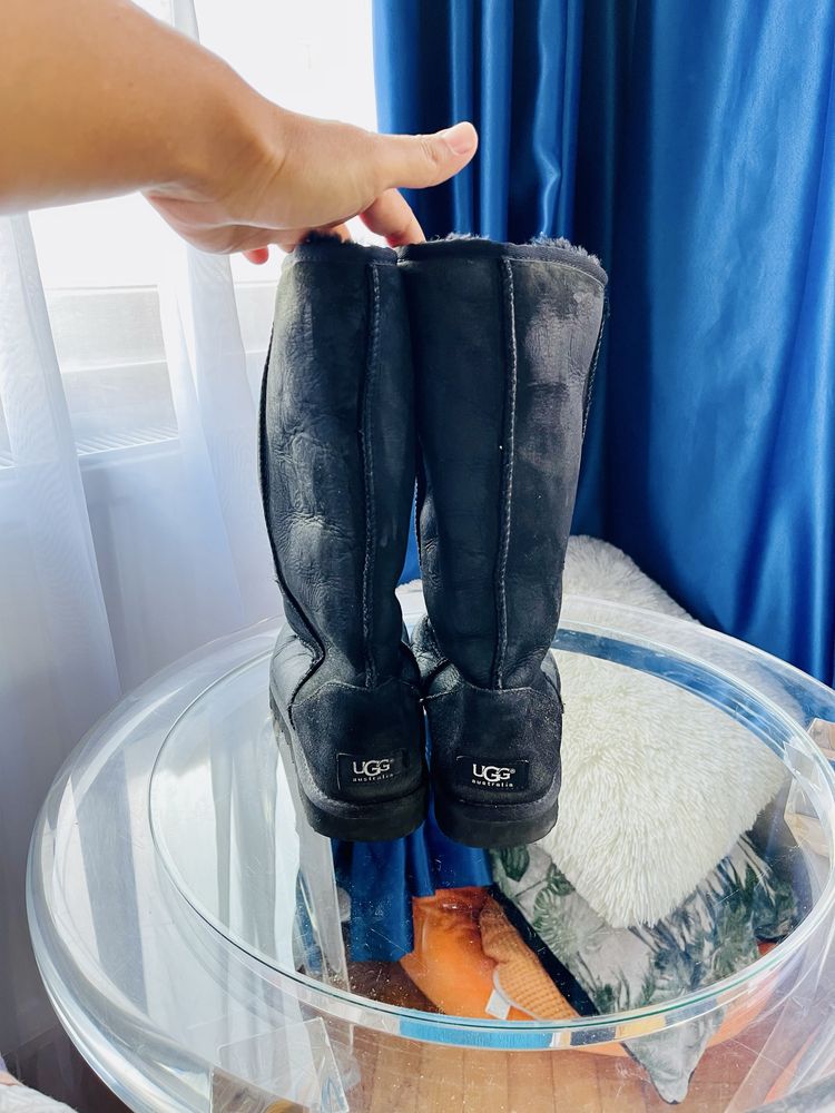 Ugg ботуши 40 номер