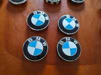 Capace originale jante BMW