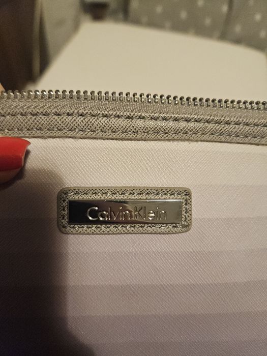 Geanta Calvin Klain