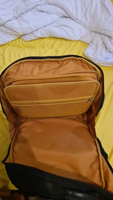 Rucsac laptop profesional samsonite