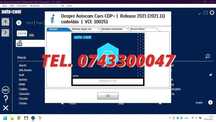 Update Delphi 202010  Autocom 202010 Cars  Trucks