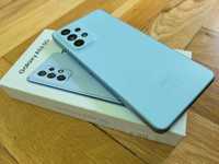 Samsung Galaxy A53 Dualsim 128gb/6gb Ram Full-Box + husa si garantie