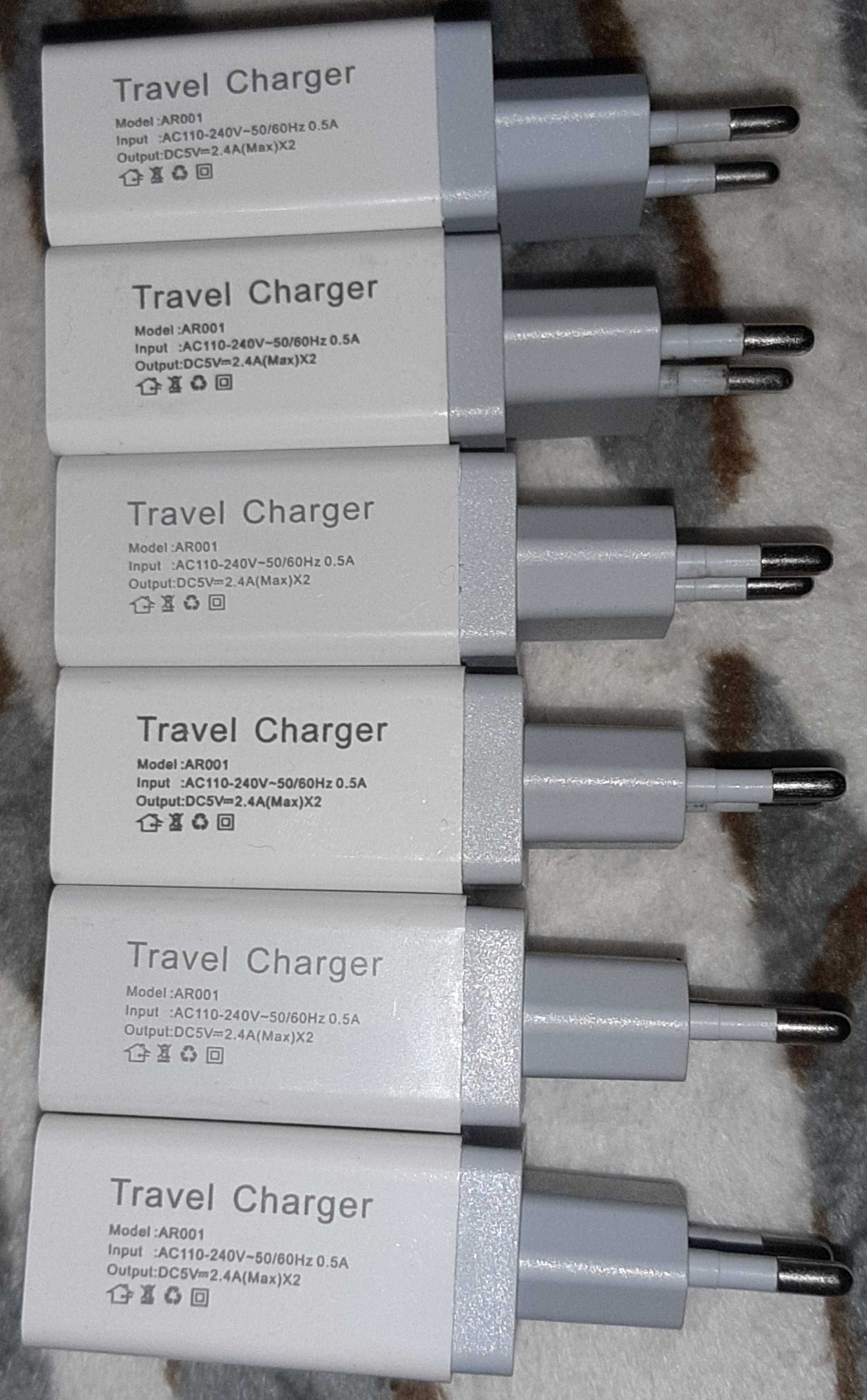 Адаптер для USB шнура зарядного устройства. НОВЫЙ. ДОСТАВКА сразу.