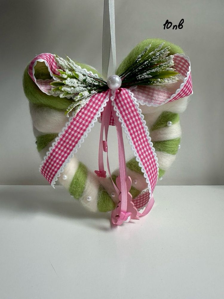 Handmade декор