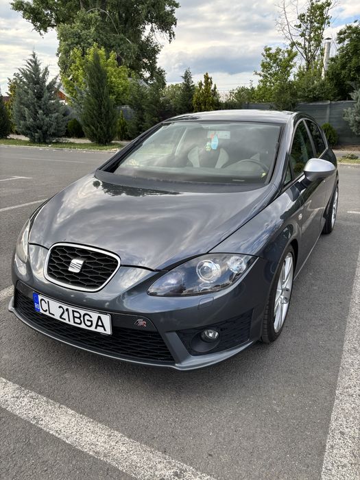 Seat leon, 1.4 tsi