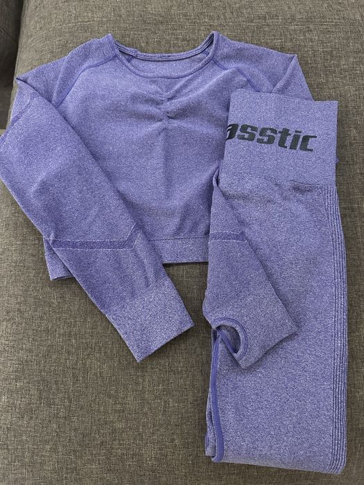 Фитнес комплект Magestic