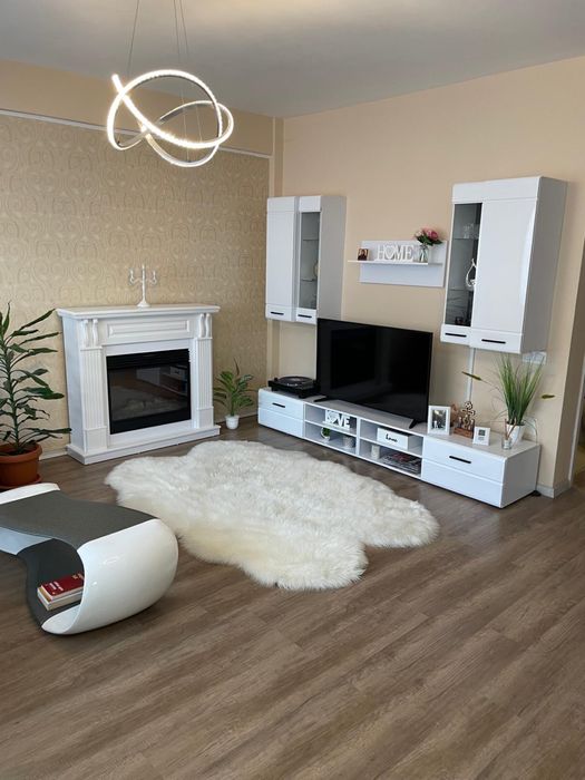 PF Vand Apartament 3 camere 65 mp | Subcetate | Floresti