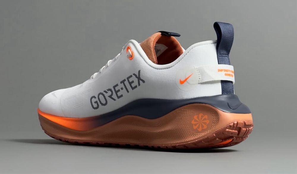 Нови мъжки маратонки Nike Infinity RN 4 GORE-TEX