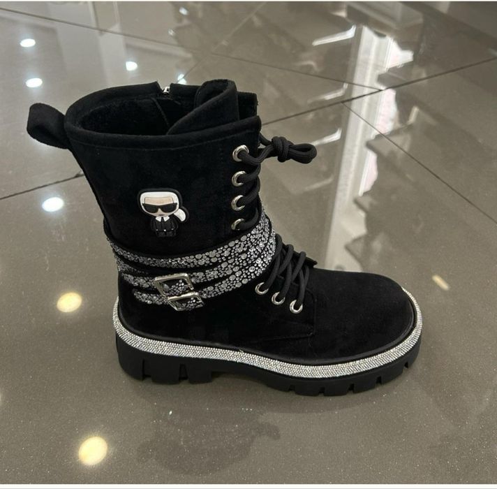 Ghete dama 36-41