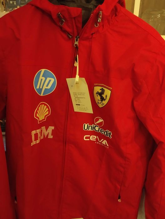 Яке Ферари Ferrari