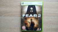 Vand FEAR 2 Project Origin Xbox 360
