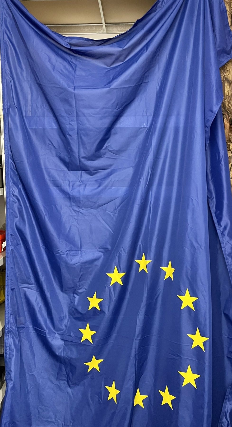 Знамена Европейски