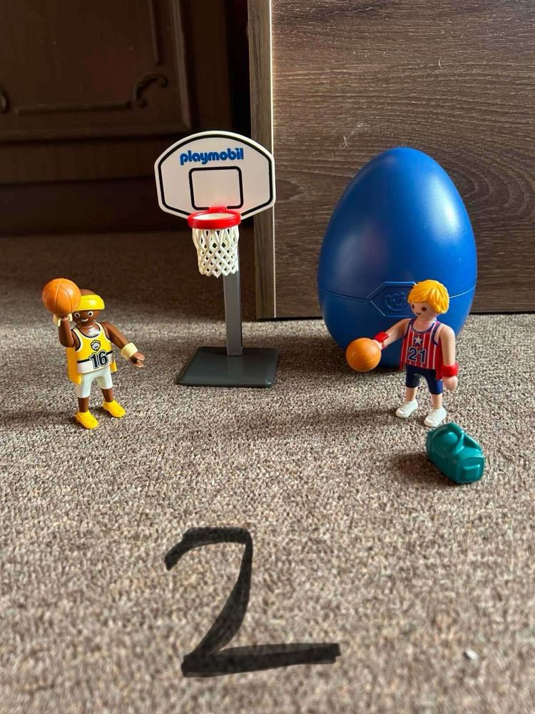 Playmobile играчки