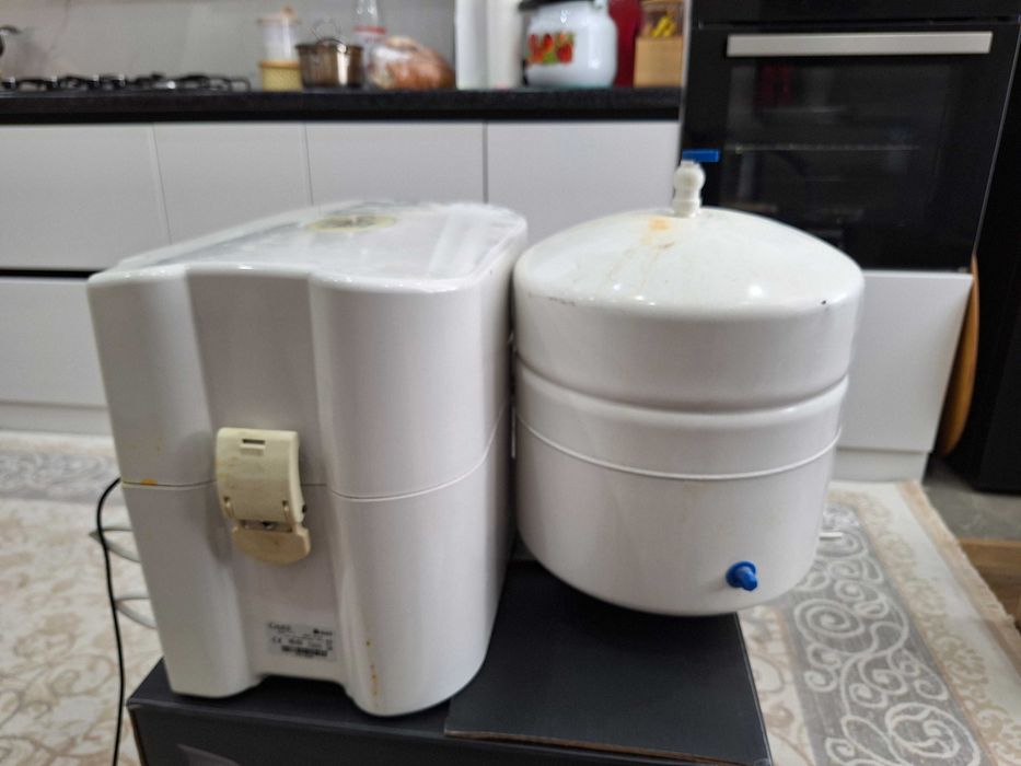 Фильтр для воды Аура