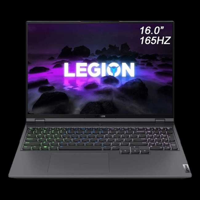 Lenovo Legion 5 Pro