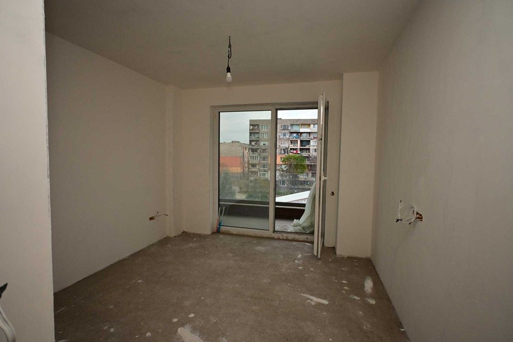 Двустаен ново строителство в затворен комплекс с басеин в гр. Перник